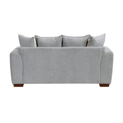 Silverthorne 2-Piece Living Room Set (Sofa and Love Seat)
