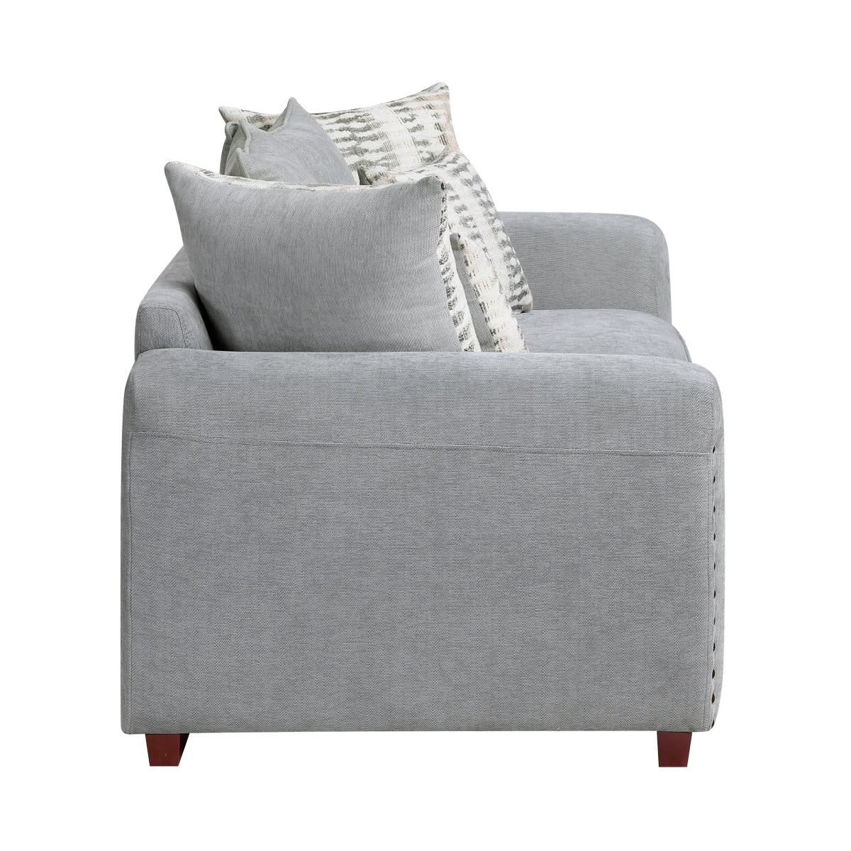 Silverthorne 2-Piece Living Room Set (Sofa and Love Seat)