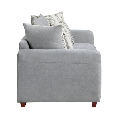 Silverthorne 2-Piece Living Room Set (Sofa and Love Seat)