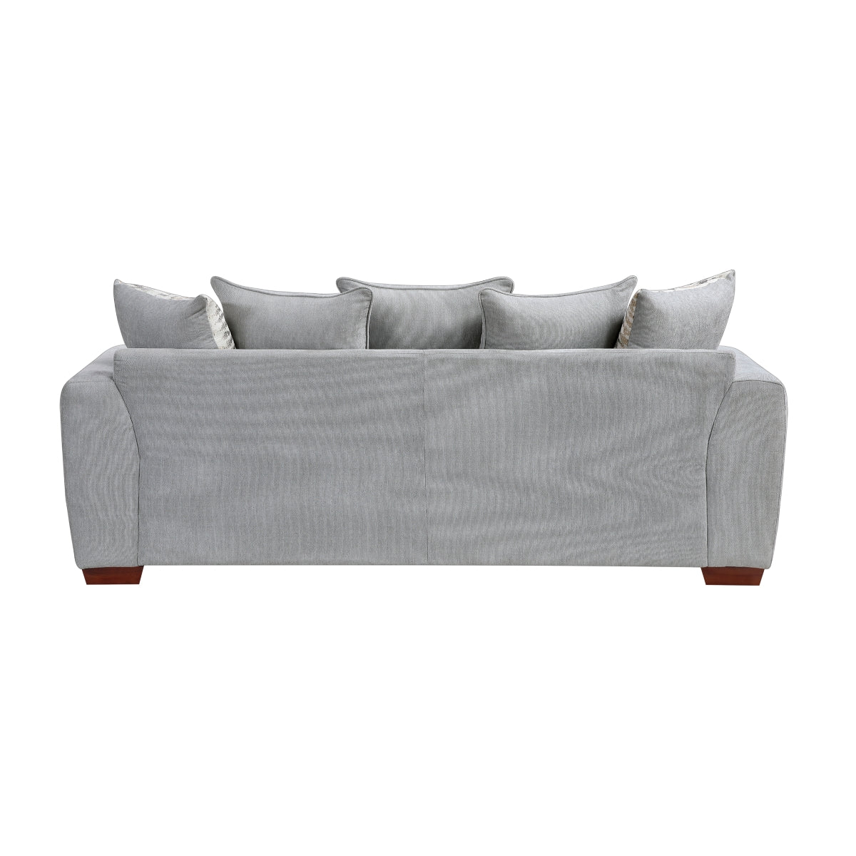 Silverthorne 2-Piece Living Room Set (Sofa and Love Seat)