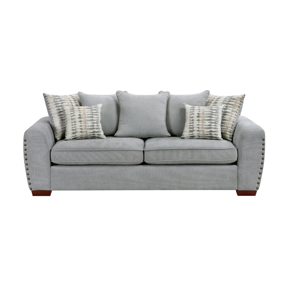 Silverthorne Sofa - Gray