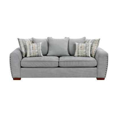Silverthorne Sofa - Gray