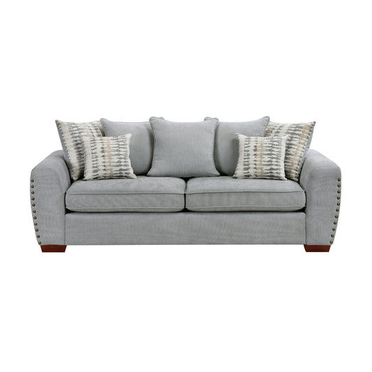 Silverthorne Sofa - Gray