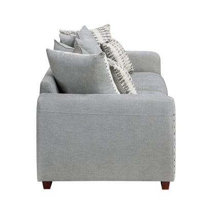 Silverthorne Sofa - Gray