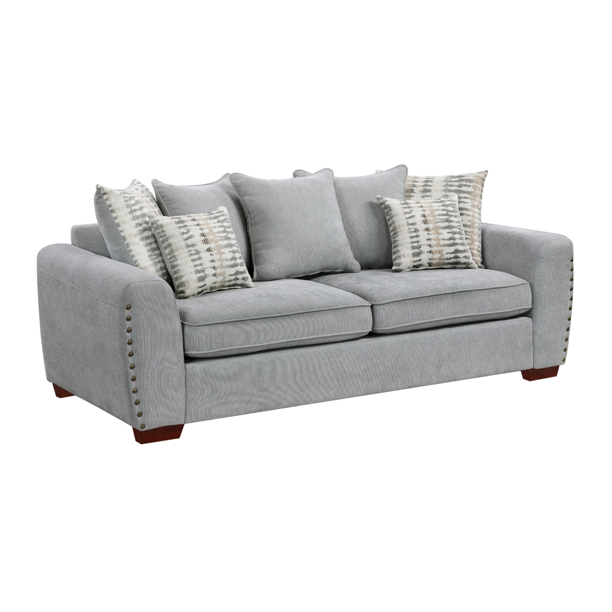 Silverthorne Sofa - Gray