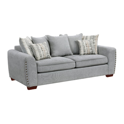 Silverthorne 2-Piece Living Room Set (Sofa and Love Seat)