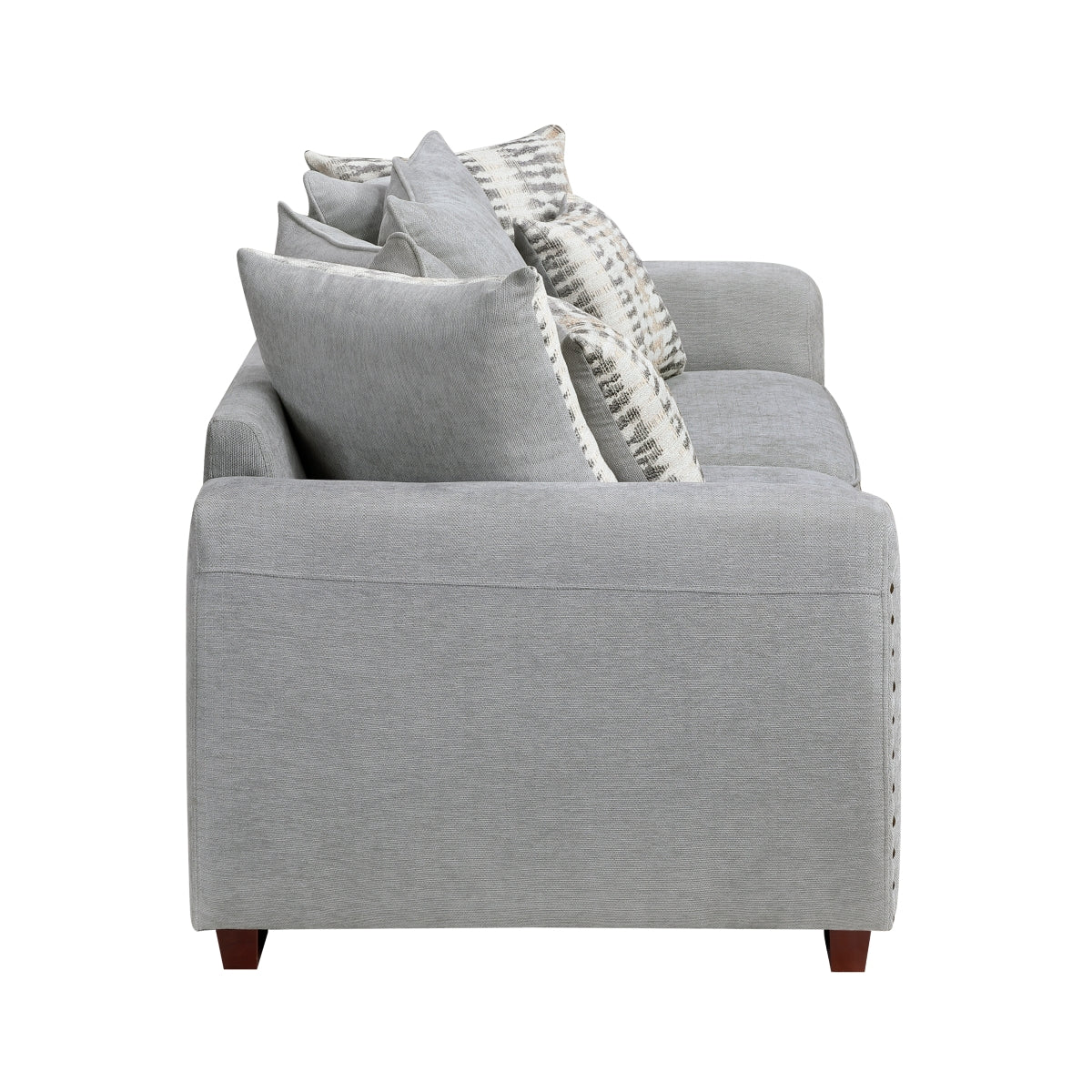 Silverthorne 2-Piece Living Room Set (Sofa and Love Seat)