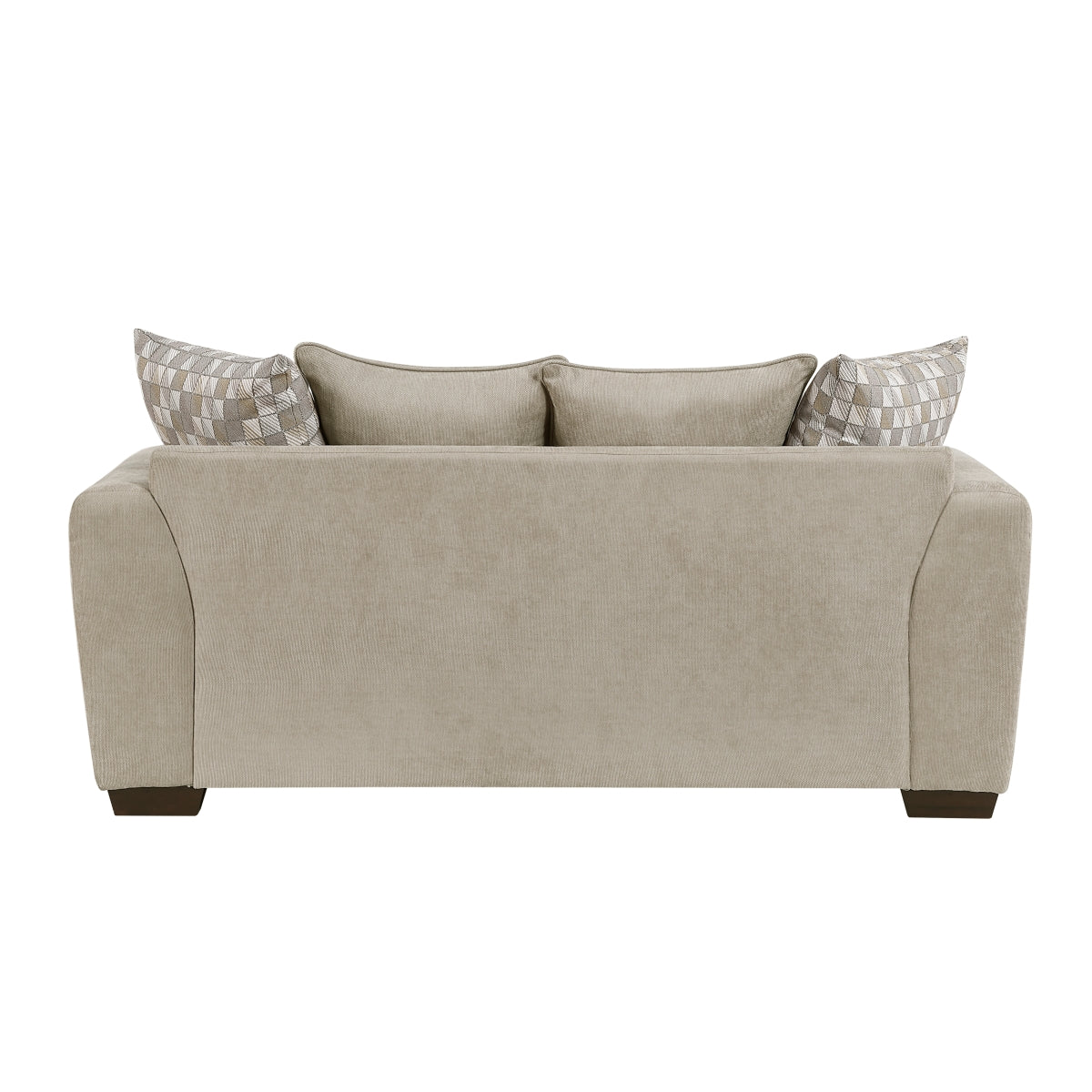 Silverthorne 2-Piece Living Room Set (Sofa and Love Seat)