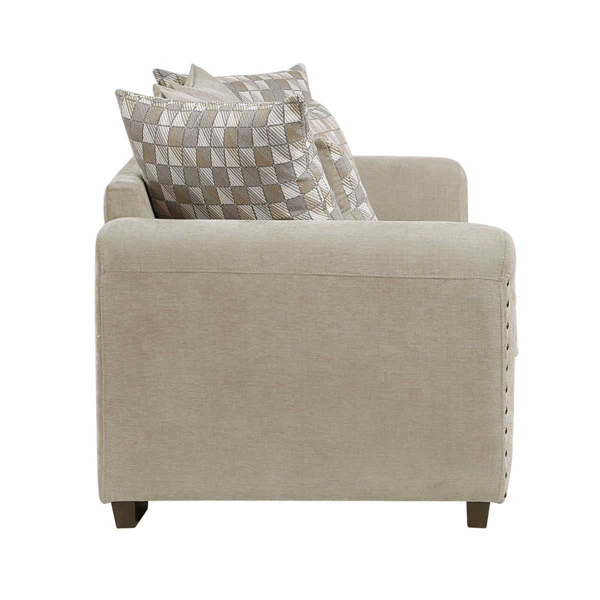 Silverthorne 2-Piece Living Room Set (Sofa and Love Seat)