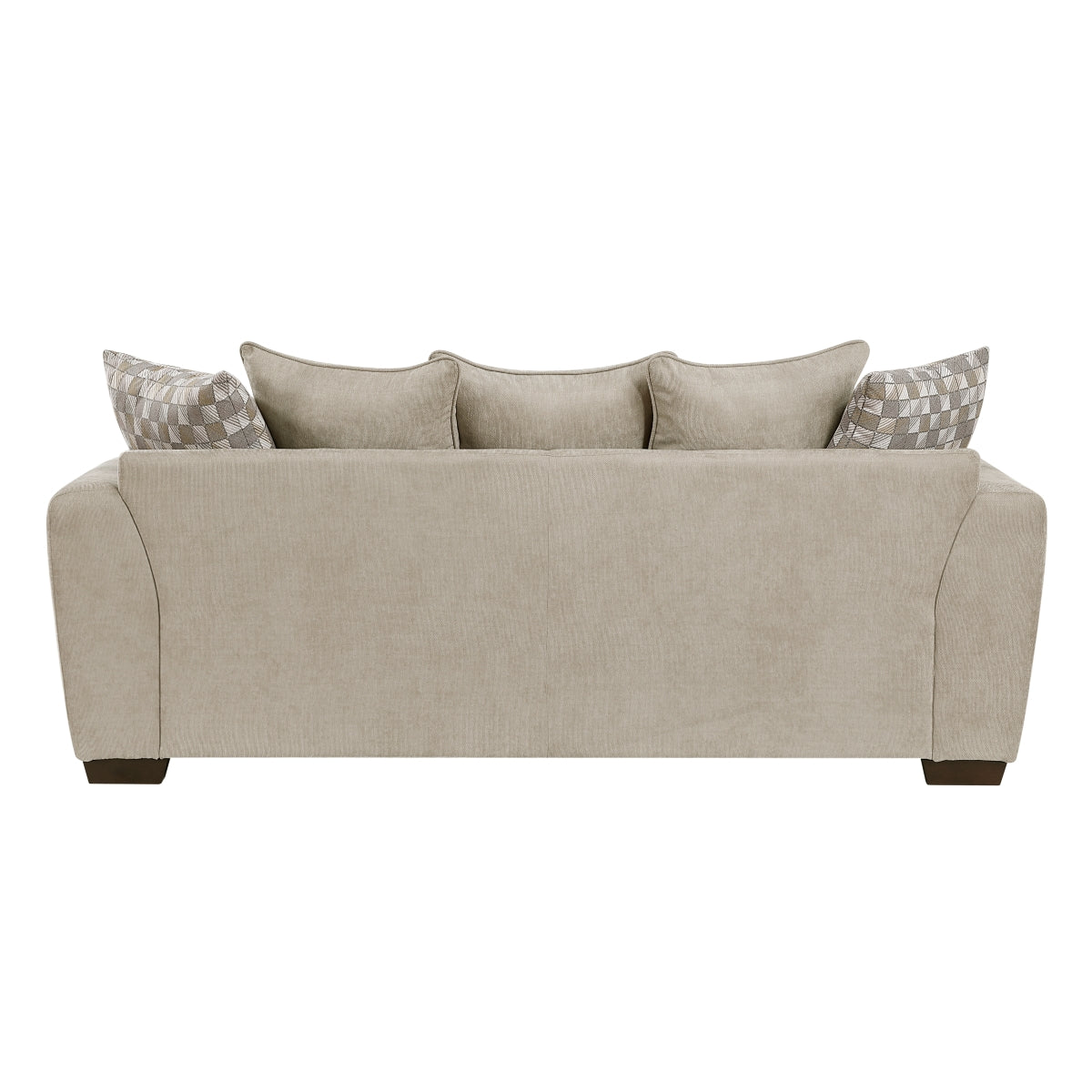 Silverthorne 2-Piece Living Room Set (Sofa and Love Seat)