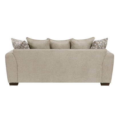 Silverthorne 2-Piece Living Room Set (Sofa and Love Seat)