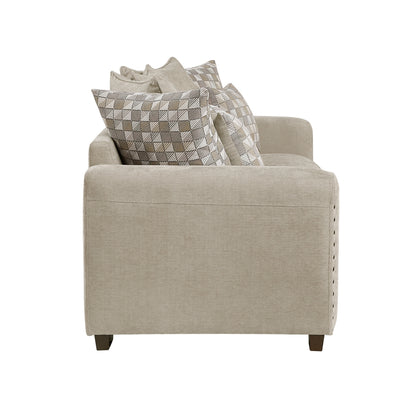 Silverthorne 2-Piece Living Room Set (Sofa and Love Seat)