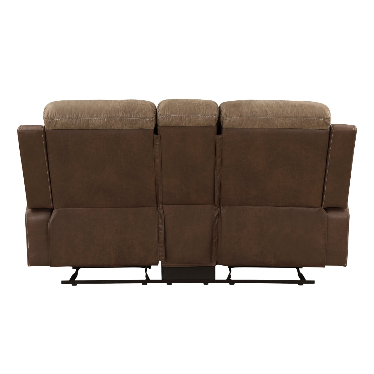 Glendale 2-Piece Living Room Set (Sofa and Love Seat)