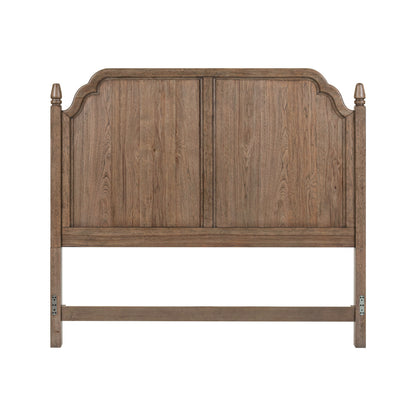 Hickory Grove Queen Panel Headboard