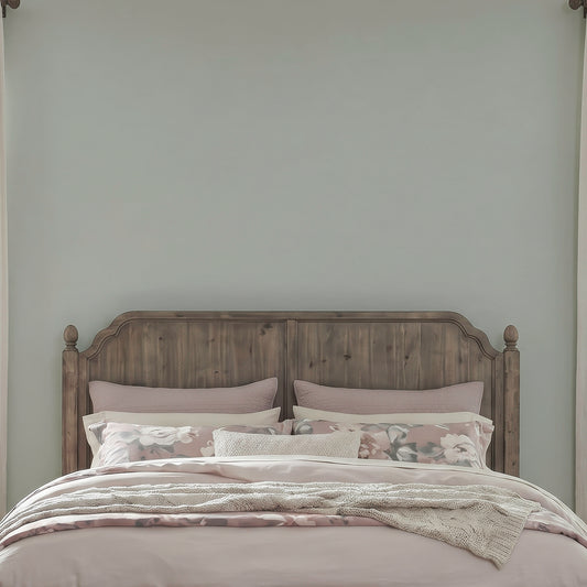 Hickory Grove Queen Panel Headboard