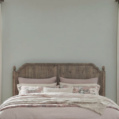 Hickory Grove King Panel Headboard