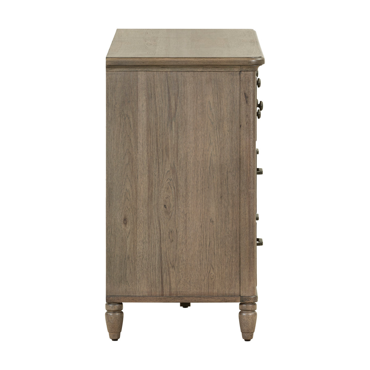 Hickory Grove 7 Drawer Dresser