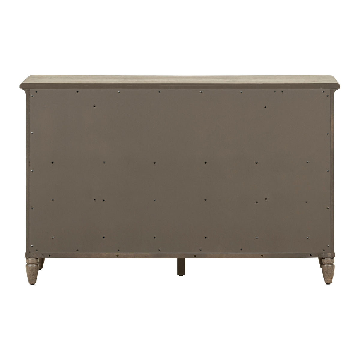 Hickory Grove 7 Drawer Dresser