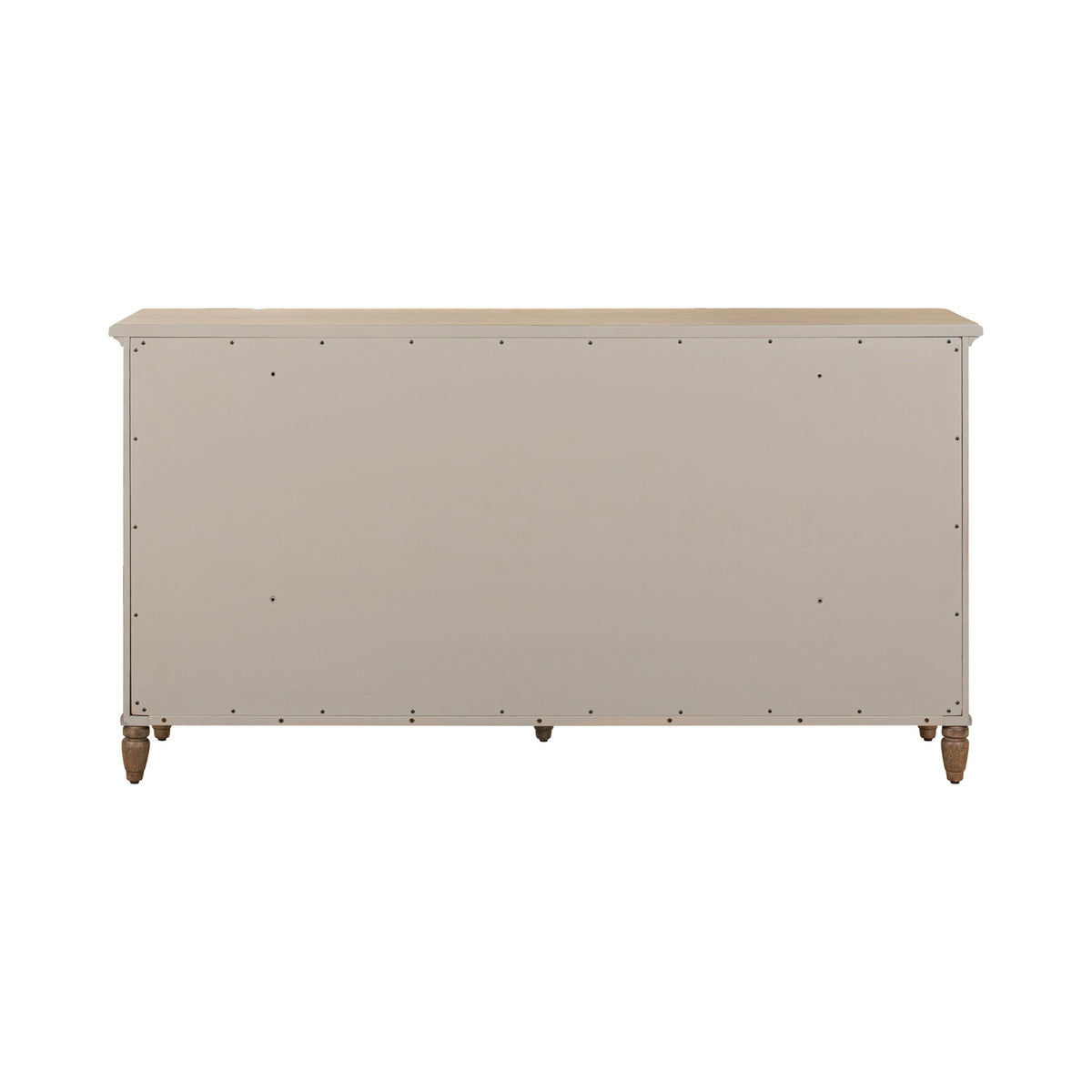 Hickory Grove 8 Drawer Dresser