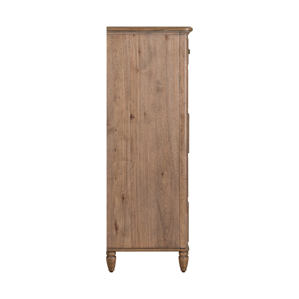 Hickory Grove 6 Drawer Chest