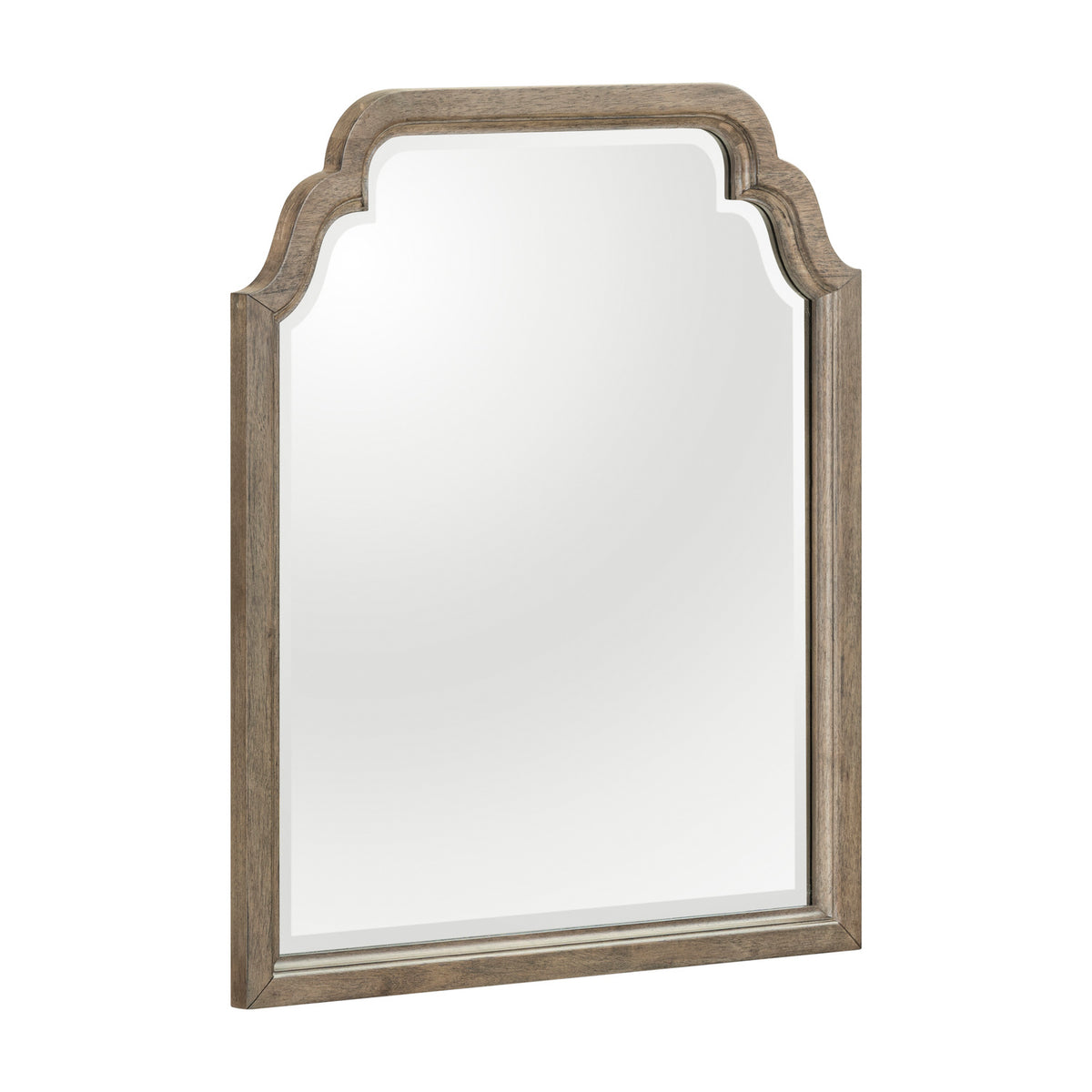 Hickory Grove Mirror