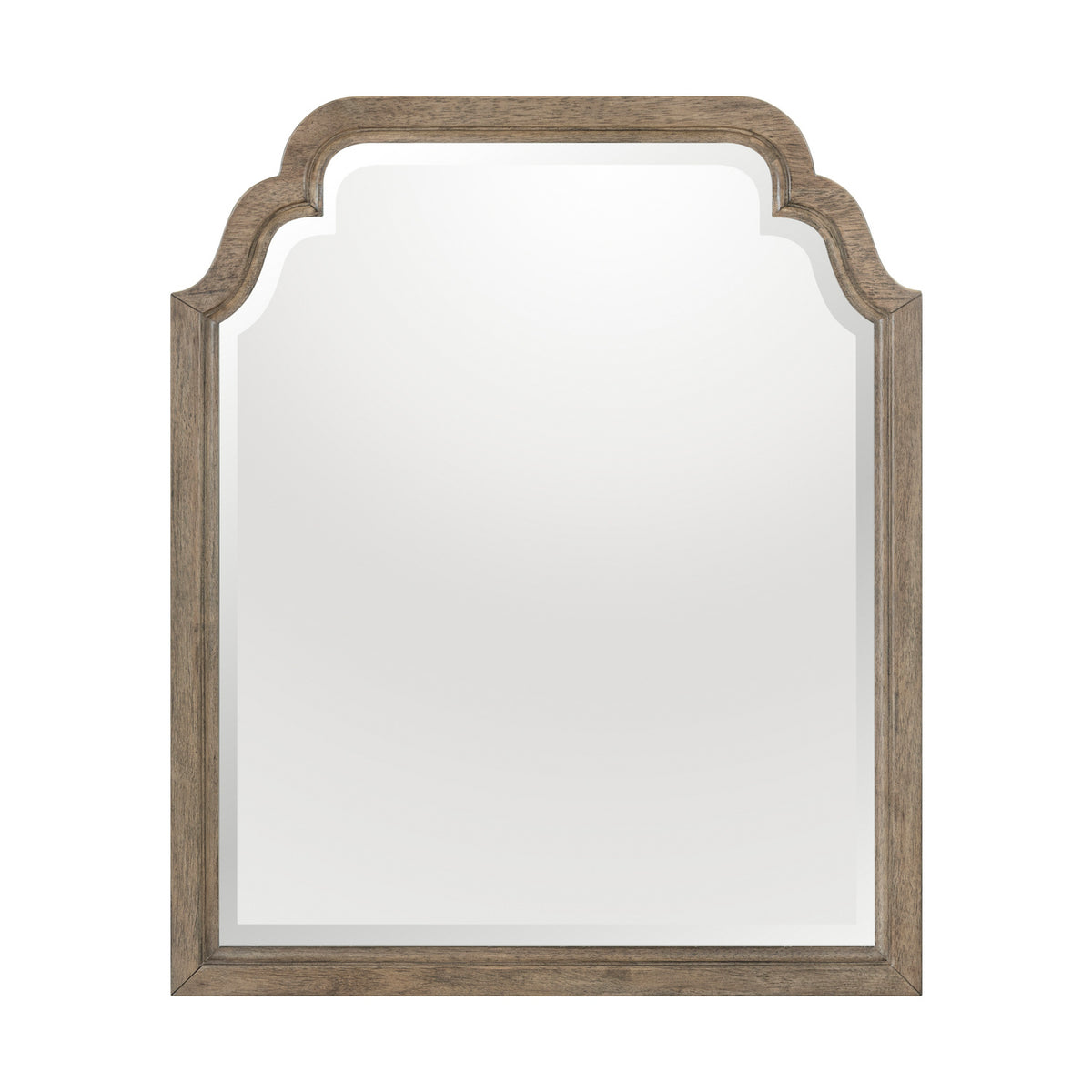 Hickory Grove Mirror