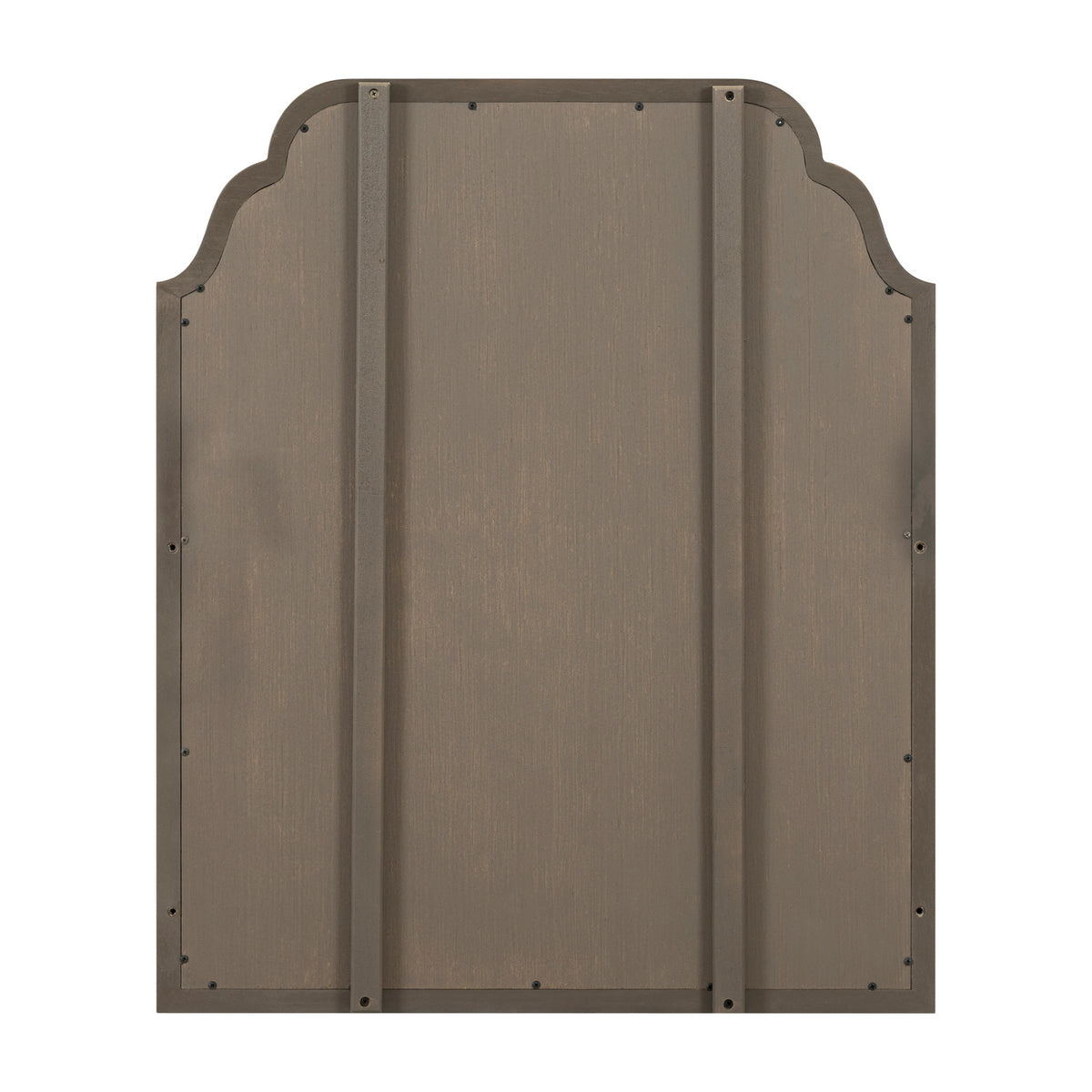 Hickory Grove Mirror