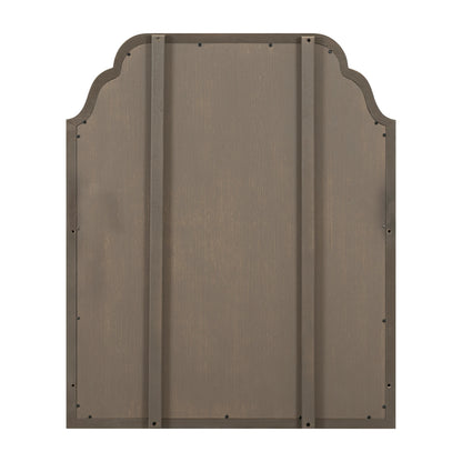 Hickory Grove Mirror
