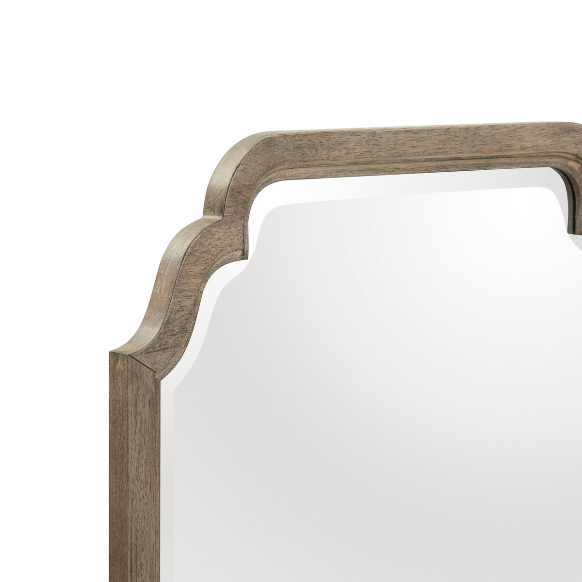 Hickory Grove Mirror