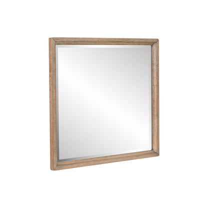 Hickory Grove Landscape Mirror