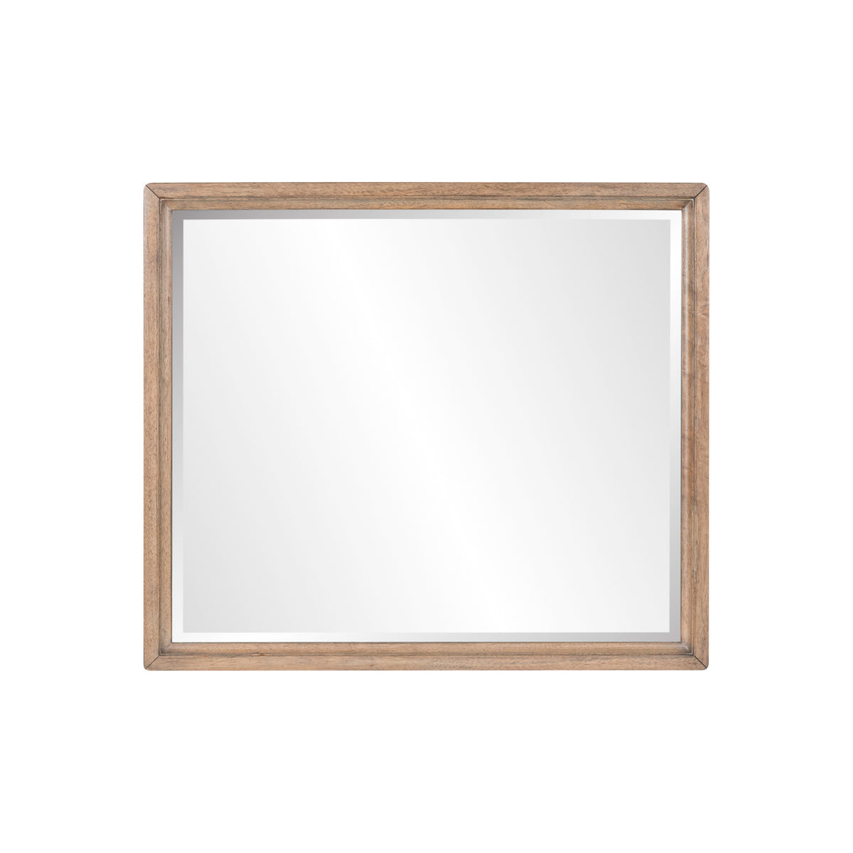 Hickory Grove Landscape Mirror