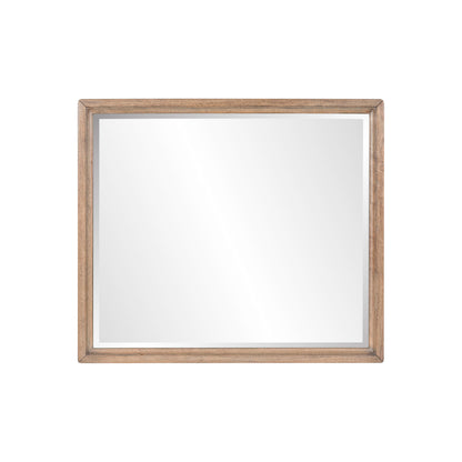 Hickory Grove Landscape Mirror