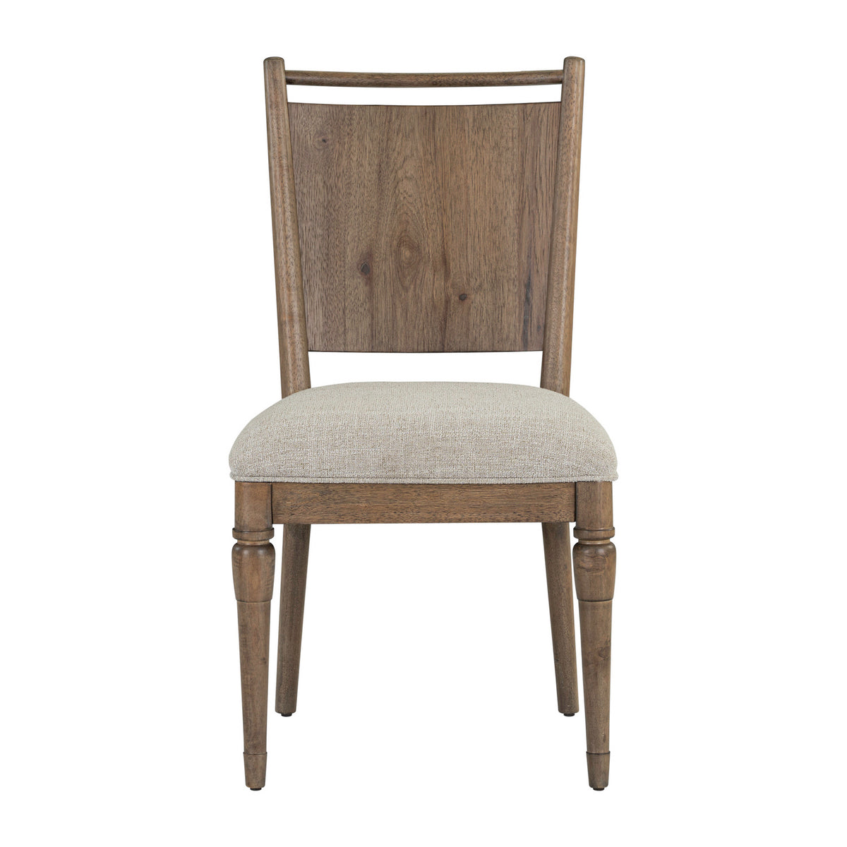 Hickory Grove Panel Back Side Chair (RTA)