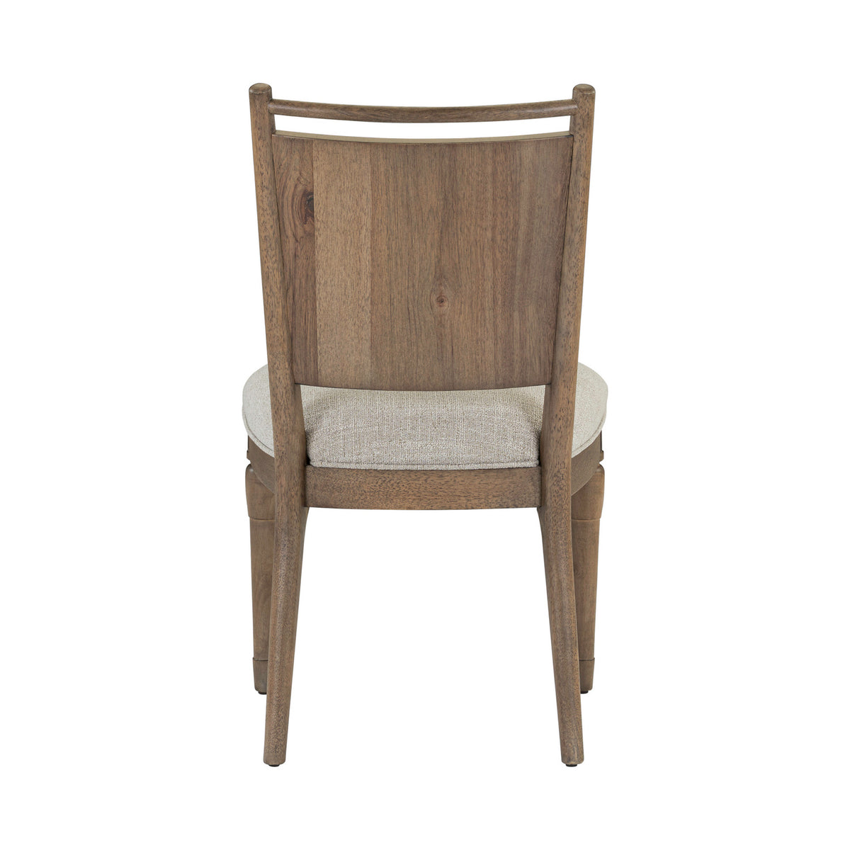 Hickory Grove Panel Back Side Chair (RTA)