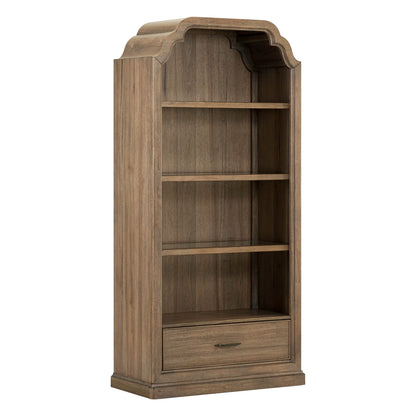 Hickory Grove Display Cabinet