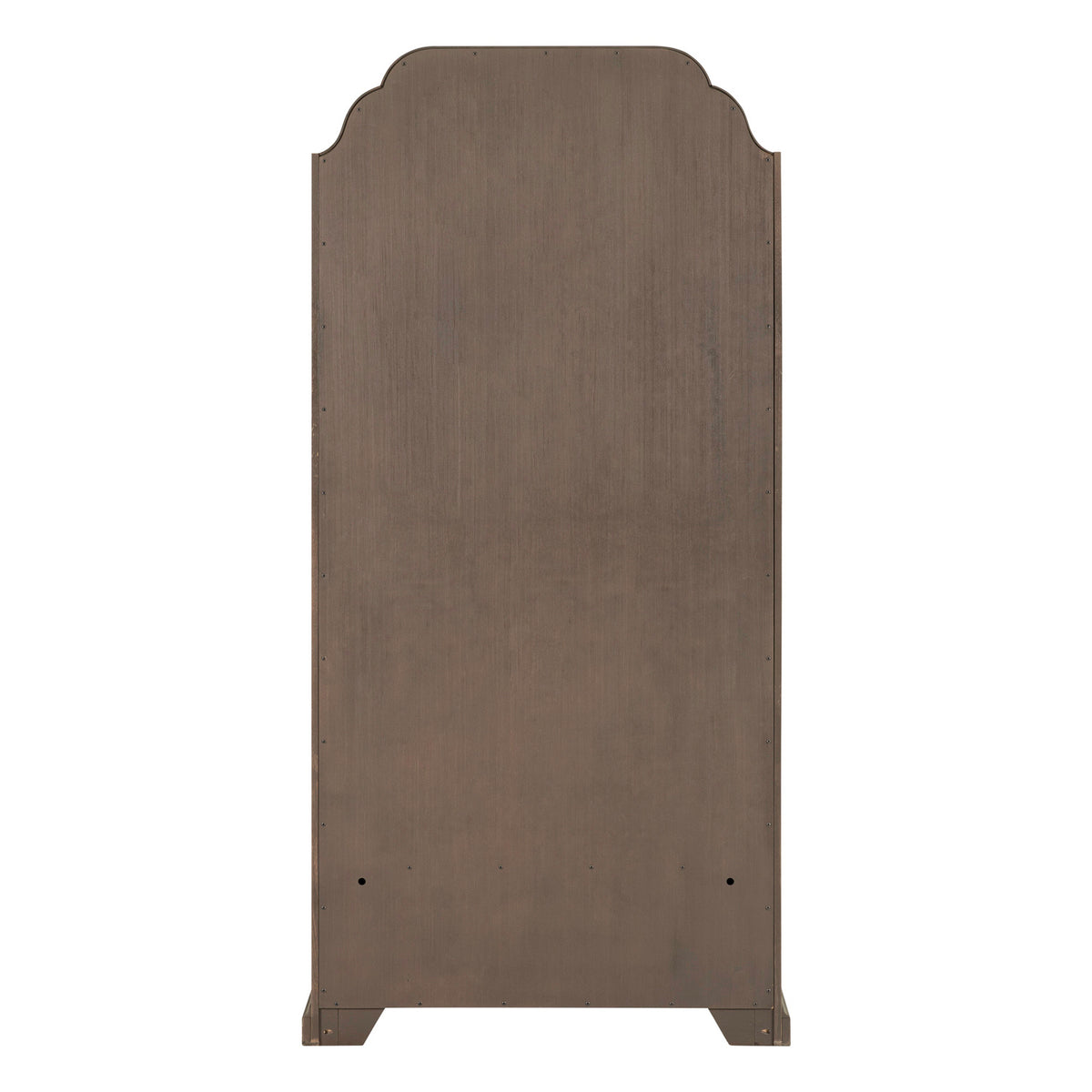 Hickory Grove Display Cabinet