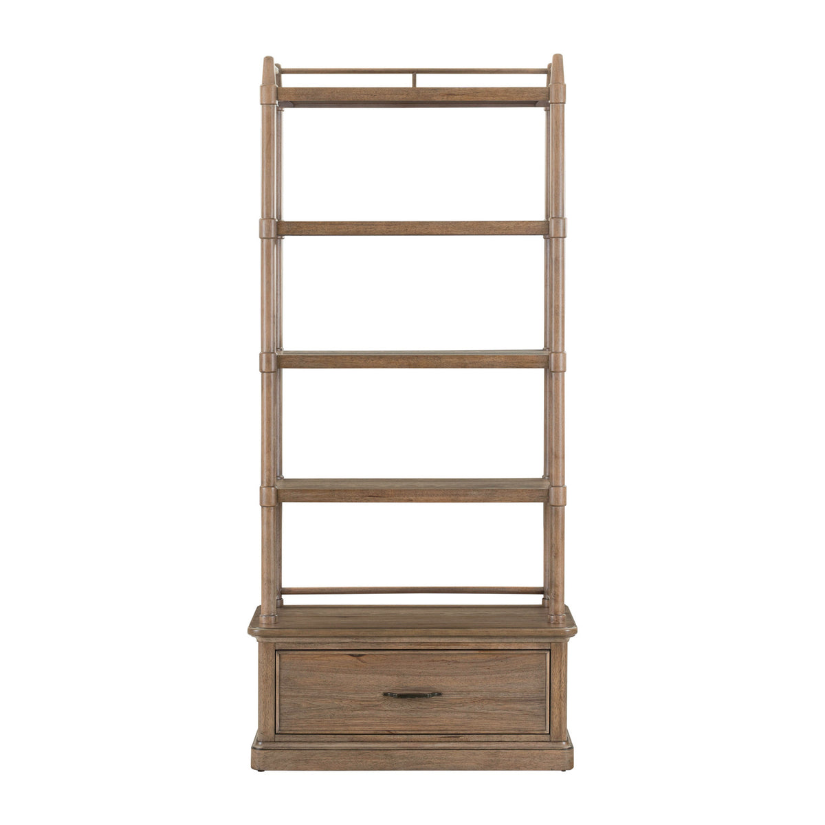 Hickory Grove Bookcase