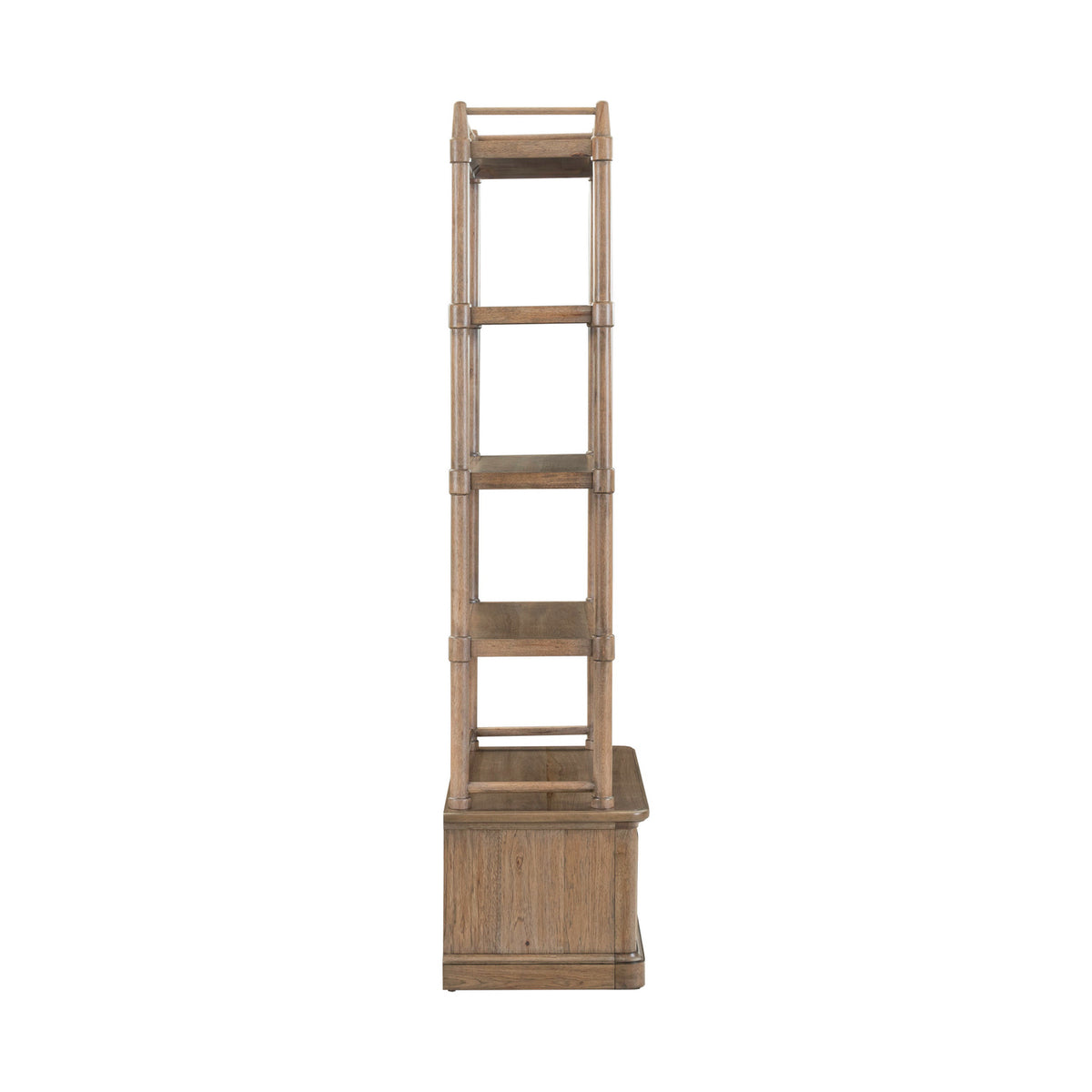 Hickory Grove Bookcase