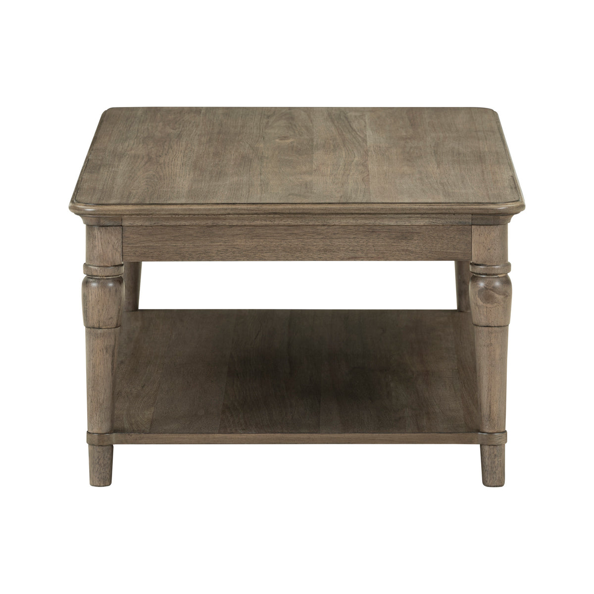 Hickory Grove Rectangular Cocktail Table