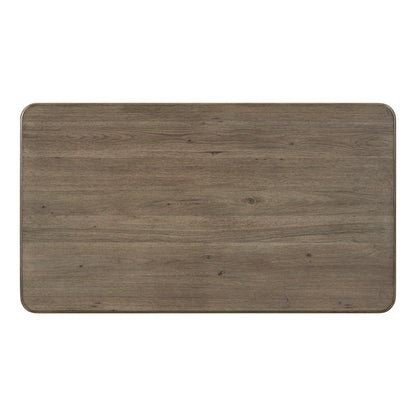 Hickory Grove Rectangular Cocktail Table
