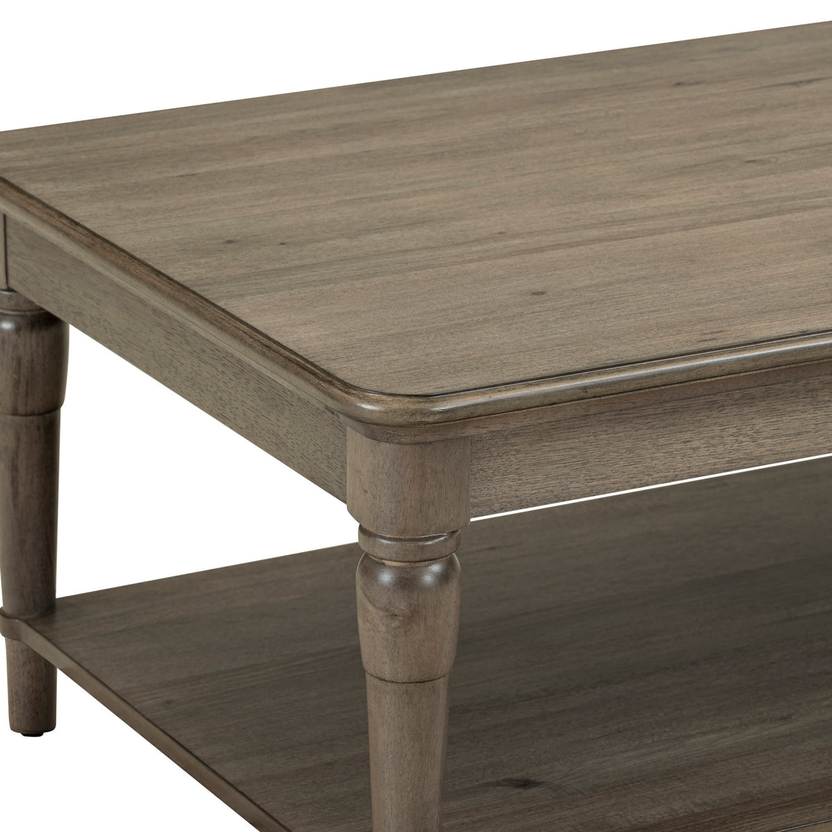 Hickory Grove Rectangular Cocktail Table