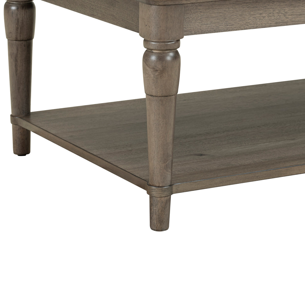 Hickory Grove Rectangular Cocktail Table