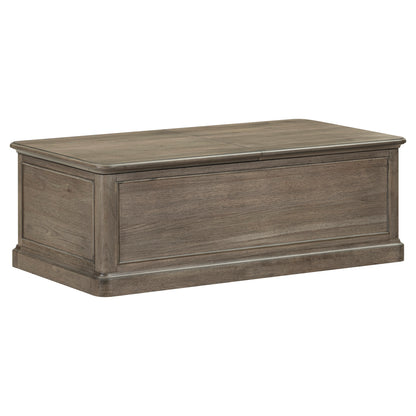 Hickory Grove Storage Cocktail Table