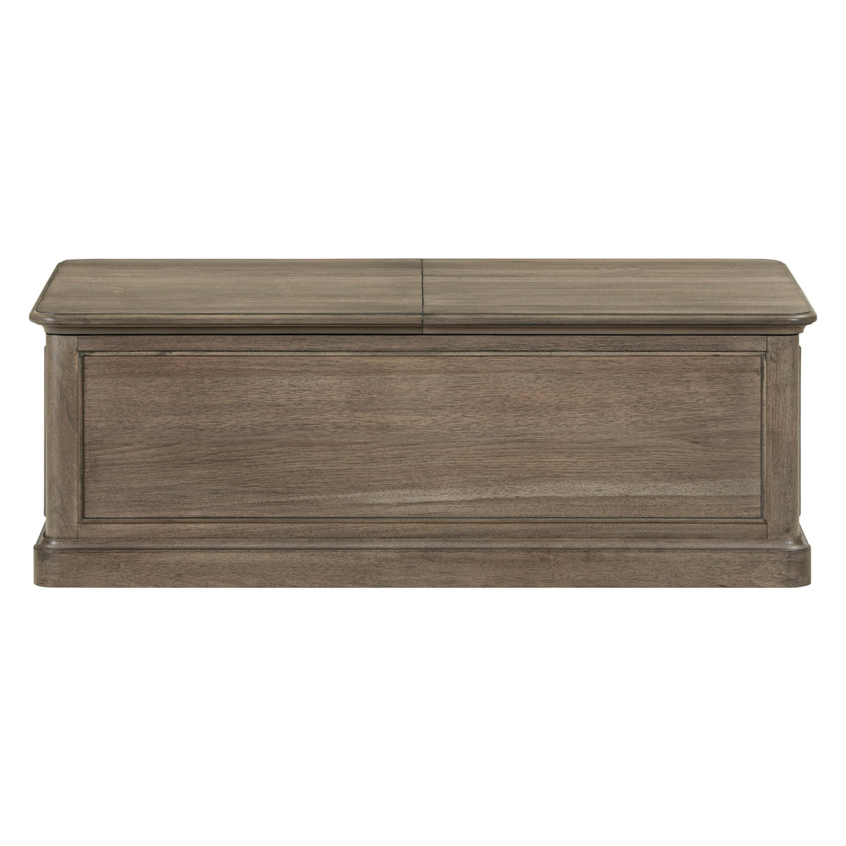 Hickory Grove Storage Cocktail Table