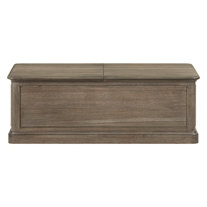 Hickory Grove Storage Cocktail Table