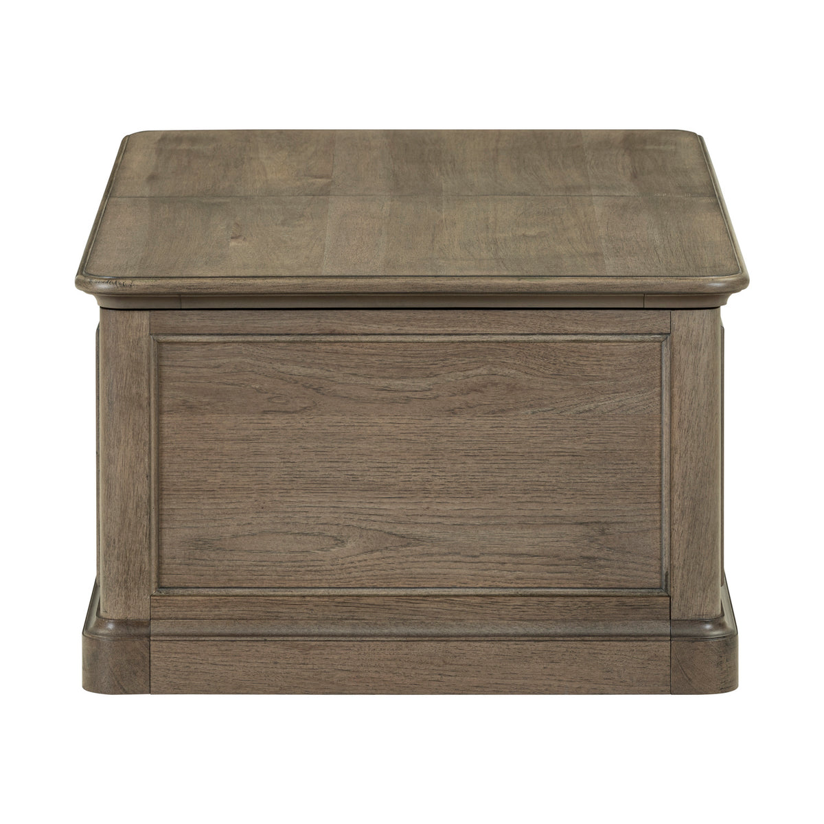Hickory Grove Storage Cocktail Table
