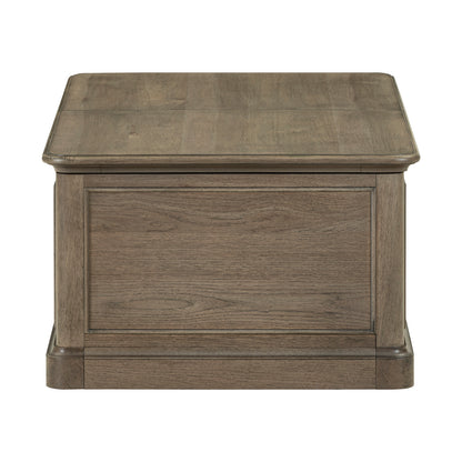 Hickory Grove Storage Cocktail Table