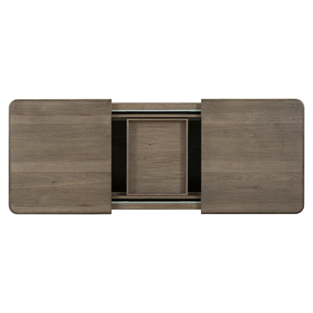 Hickory Grove Storage Cocktail Table