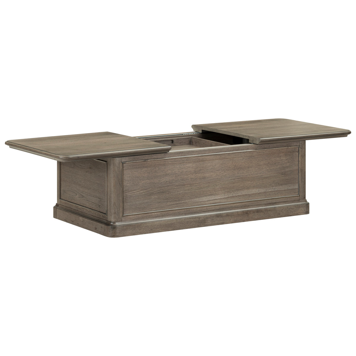 Hickory Grove Storage Cocktail Table