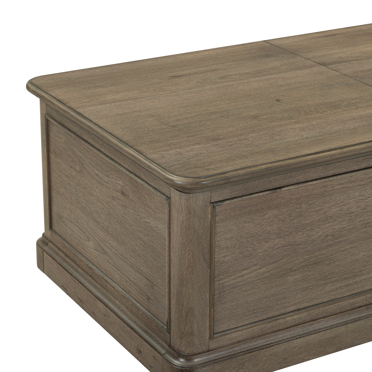 Hickory Grove Storage Cocktail Table